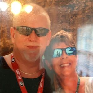 Meet your Posher, Cindy